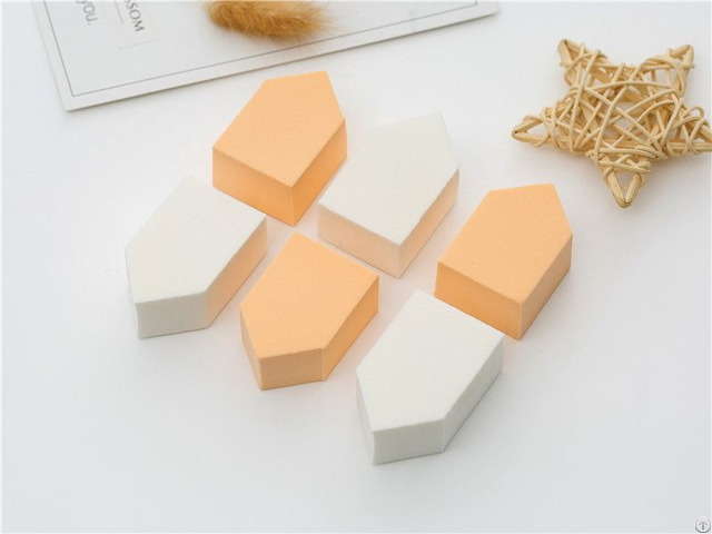 Two Beauty Product Sponge