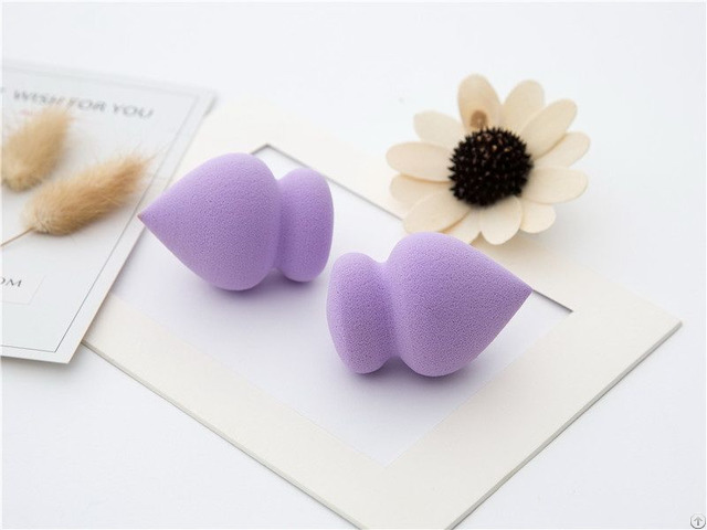 Five Beauty Product Sponge