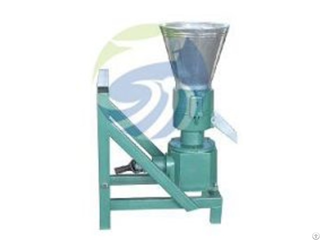 Model Kl200p Pto Pellet Machine For Sale