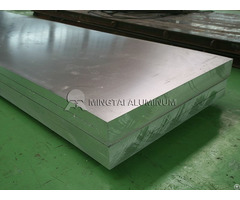 The Difference Between Marine Grade Aluminum 5083 And 5052