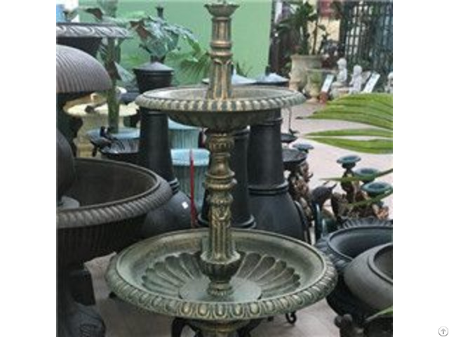 Aluminum Garden Decoration