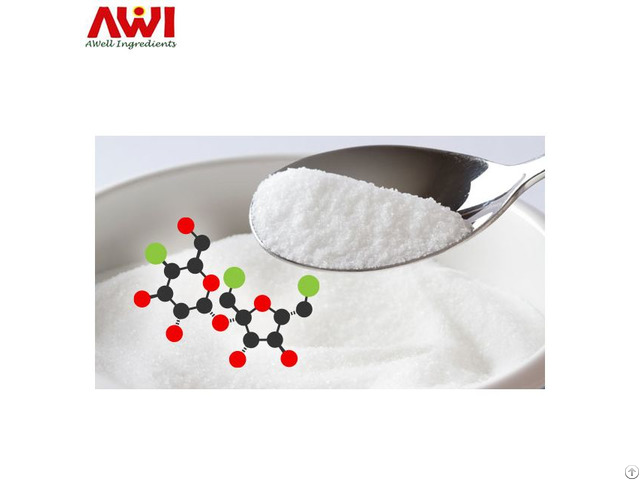 Raw Material Coated Ascorbic Acid Vitamin C