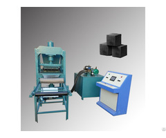 Hydraulic Shisha Charcoal Tablet Press Machine For Sale