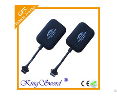 Gps Tracker For Vehicle
