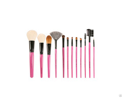 Make Up Brushes Set