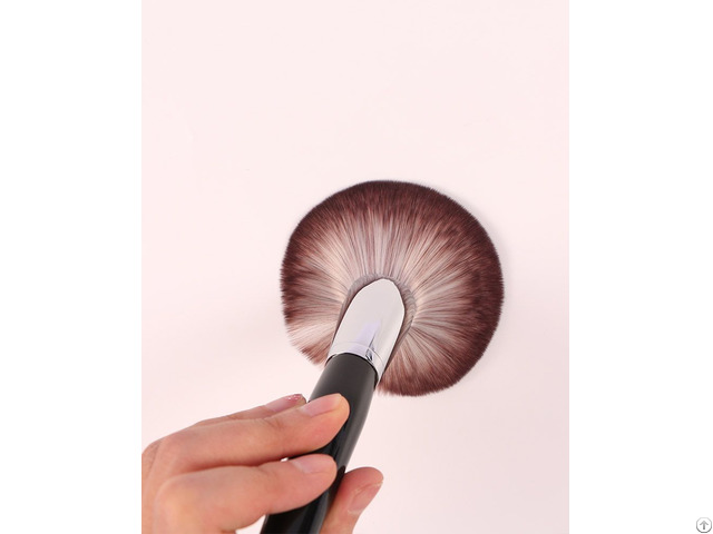 Powder Face Makeup Brush