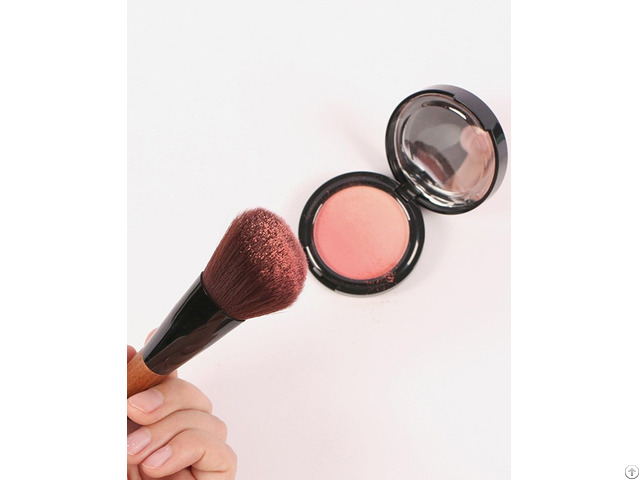 Foundation Buff Powder Brush