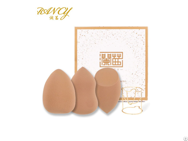 Makeup Blending Sponges