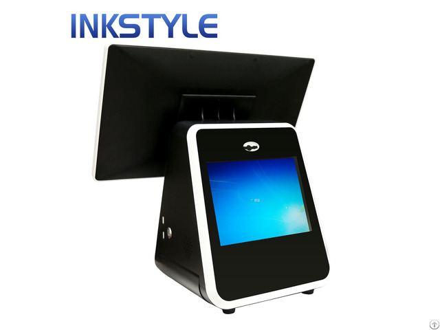 Zhuhai Winrun Inkstyle Touch Screen Pos Computer