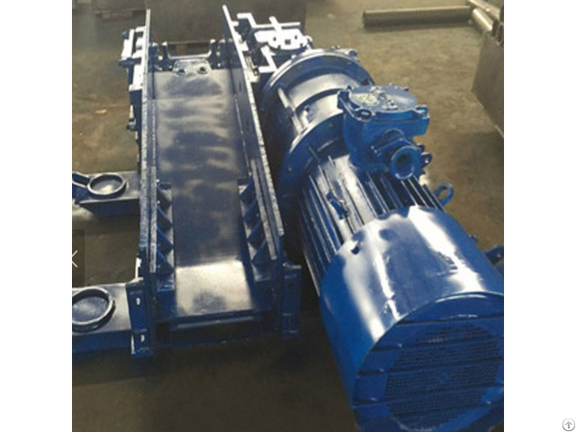 Sgz Series Scraper Conveyer