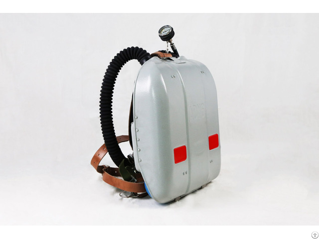 Four Hours Portable Oxygen Breathing Equipment For Widely Using