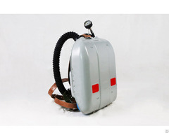 Four Hours Portable Oxygen Breathing Equipment For Widely Using