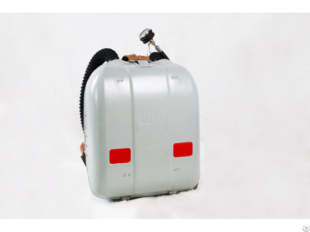 Thdf Emergency Escape Breathing Device