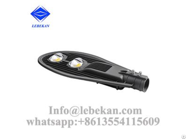 Hot Selling 50w 100w 150w 200w 6500k Led Cobra Head Street Light Lamp