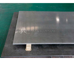 Marine Grade Aluminum Manufacturer