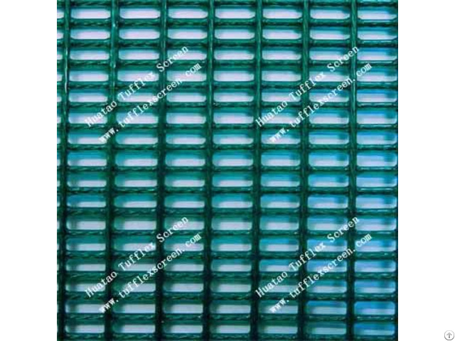 Polyurethane Tufflex Screen Mesh