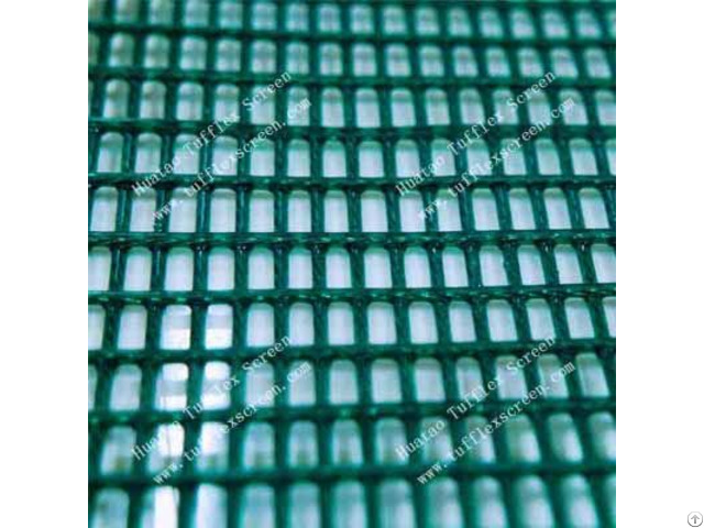 Steel Core Ployurethane Screen Mesh