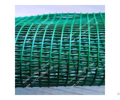 Polyurethane Tufflex Wire Mesh