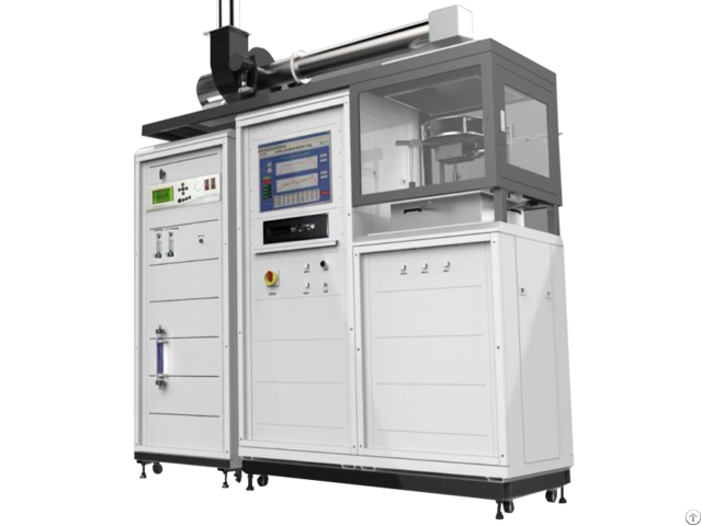 Cone Calorimeter Analysis Instrument