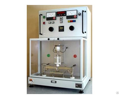 Iec60112 Proof Tracking Index Tester