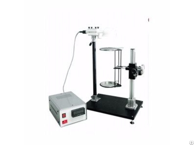 Automotive Interior Material Drop Characteristics Test Machine