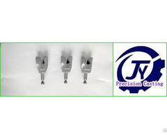 Pdc Anchor Shank Drill Parts