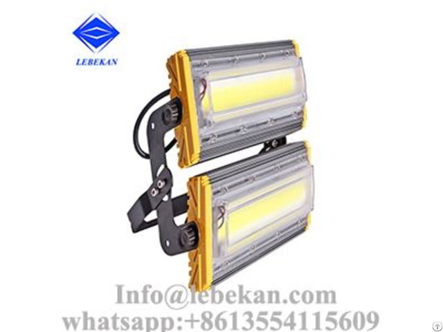 High Lumen Good Price Waterproof Reflector 50w 100w 150w 200w Exterior Led Flood Light