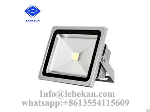 6000k 5000k 4000k Waterproof Reflector 30w 50w 100w 150w 200w Led Outdoor Floodlight