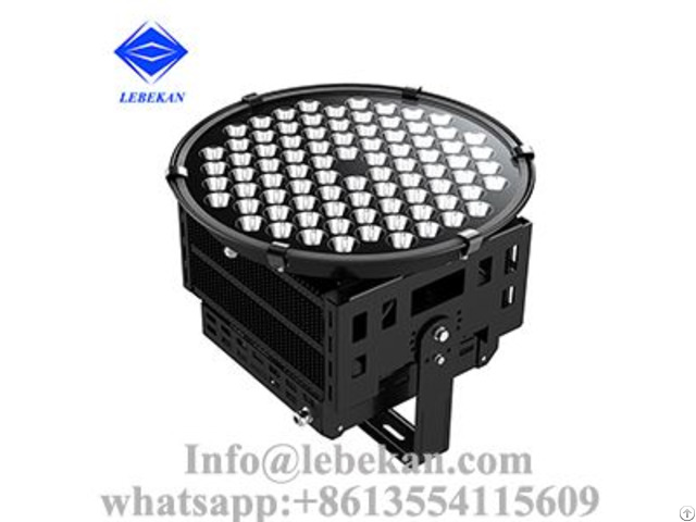 Meanwell Driver 100w 150w 200w 300w 500w Brightest Led Flood Lights