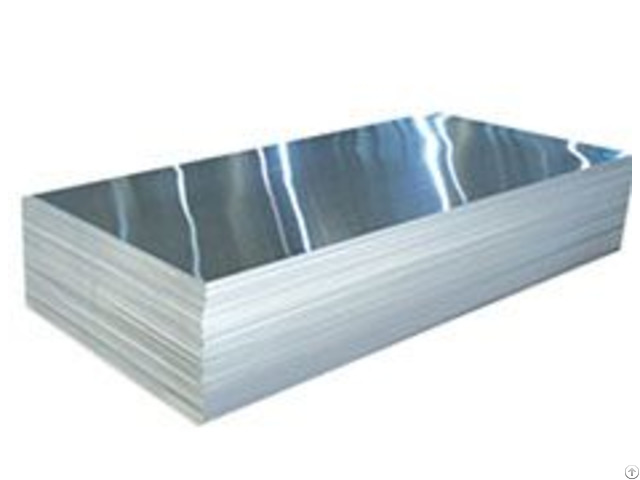 Supplier 3003 Aluminum Sheet Plate China Manufacturer