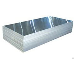Supplier 3003 Aluminum Sheet Plate China Manufacturer