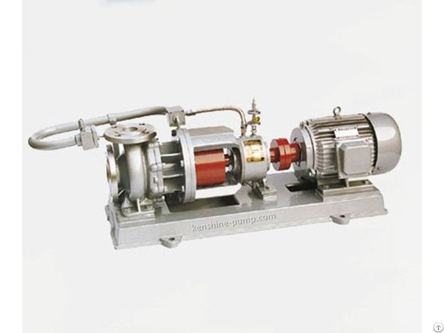 Mt High Temperature Magnetic Centrifugal Pump