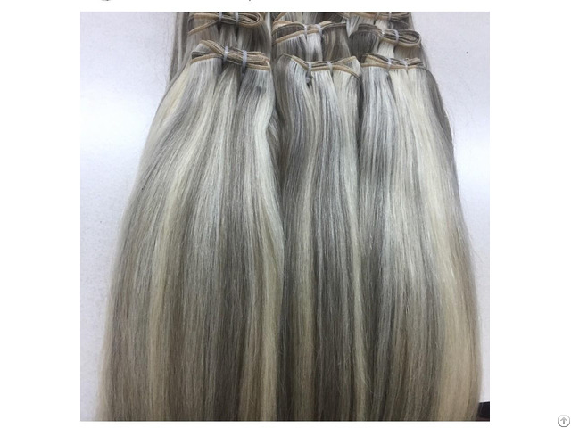 Hair Extensions Any Style You Want