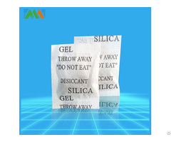 Mineral Desiccant