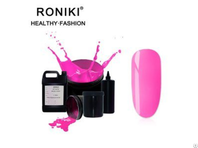 Roniki 226ml Gel Polish