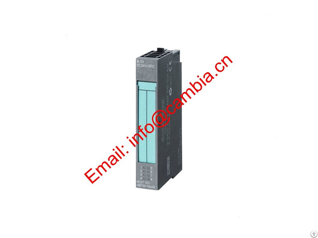 Siemens 6dd1683 0bc0