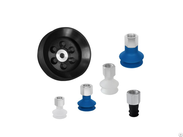 Fga Bellows Suction Cups