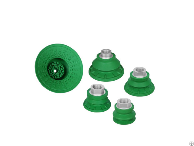 Suction Cups For Handling Sheet Metal