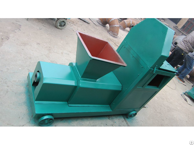 Sawdust Briquette Machine Is Hot Sale In India