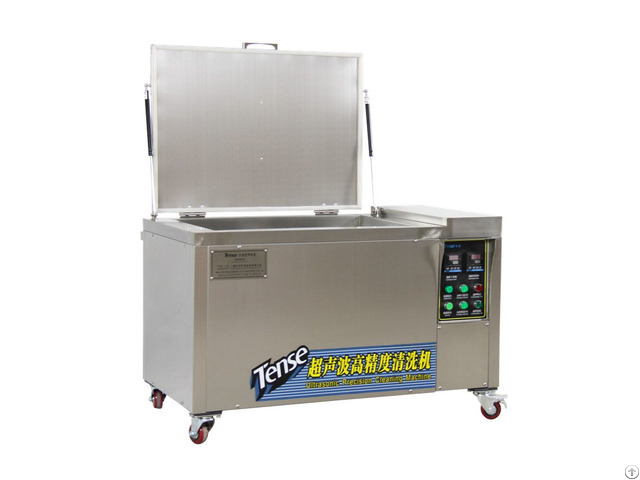 Tense Industrial Ultrasonic Cleaner 308liters