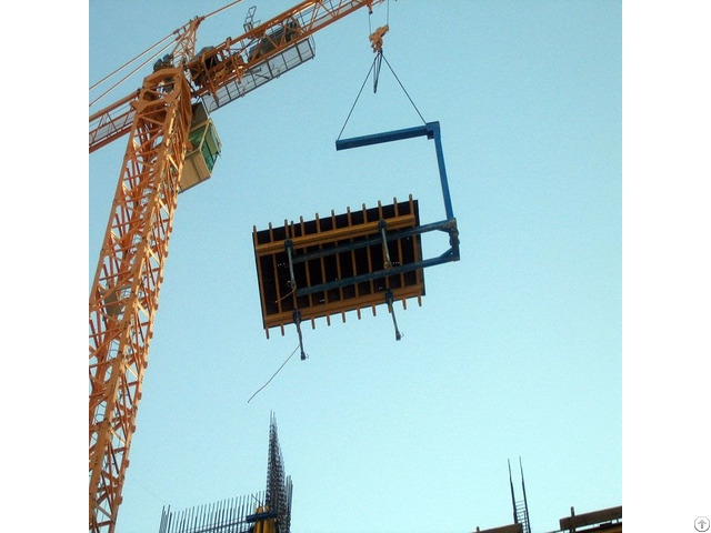 Table Formwork