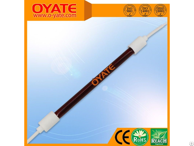 Oyate China Factory Heater Lamps For Beauty Apparatus