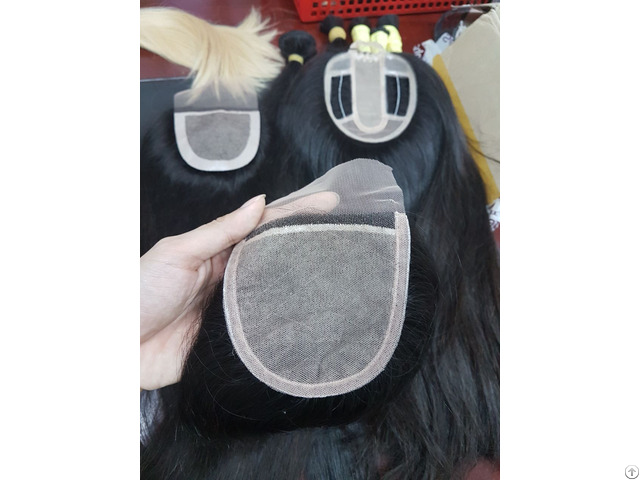 Cheap Colosures Hair Extensions With Wholesale Price