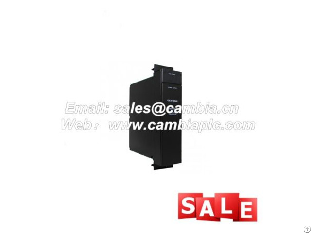 Ge	Ic200alg264 Module