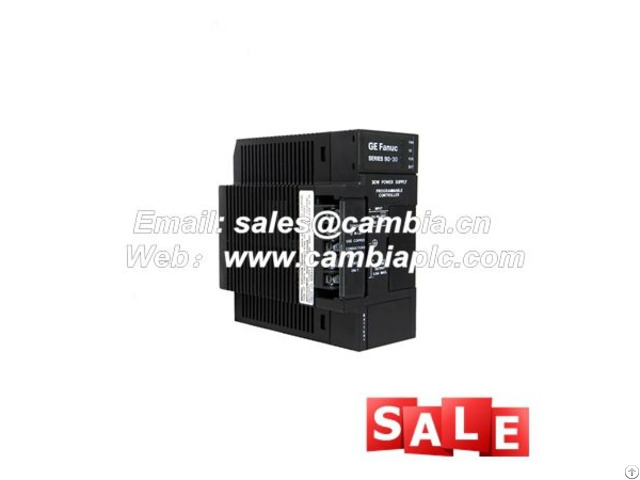 Ge	Ic200chs022	Module Sales