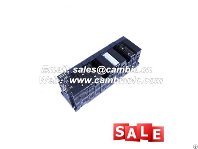 Ge	Ds200sbcbg1adc Module In Stock