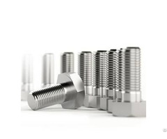 Stainless Steel Hex Bolt Manufacturers