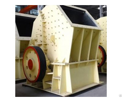 Application And Usage Of Impact Crusher