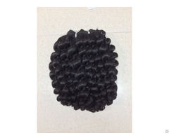 Raw Hair With Curly Texture Wiolesale Price
