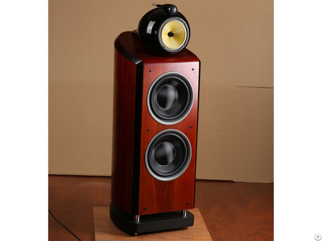 Hoveraudio Hifi 10 Inch Nautilus Hiifi Loudspeaker